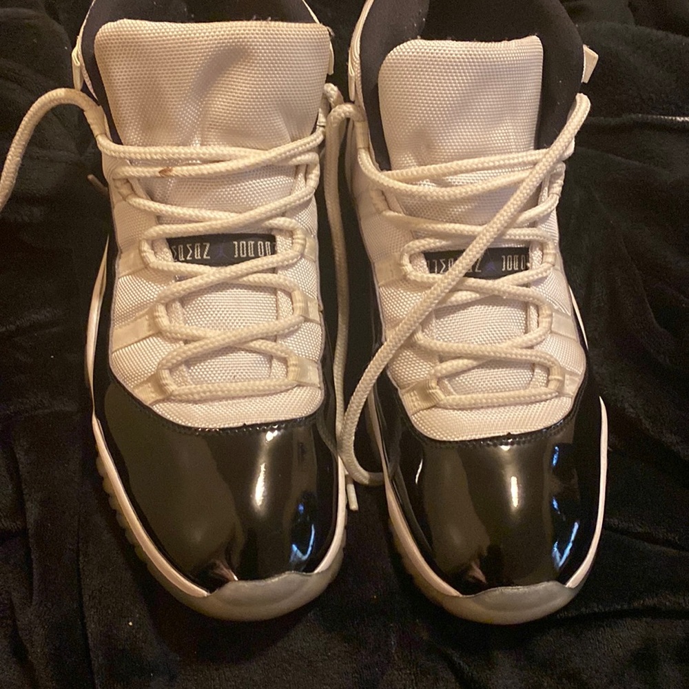 Jordan 11